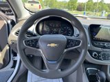 Used 2023 Chevrolet Malibu LT image 2