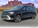 New 2025 Volkswagen Taos SE image 2