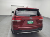 Used 2016 Kia Sorento EX w/ EX Premium Package image 6