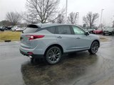 Used 2025 Acura RDX A-Spec image 4