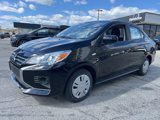 New 2024 Mitsubishi Mirage G4 ES image 3