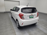 Used 2017 Chevrolet Spark LS image 5