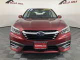 Used 2020 Subaru Legacy Limited image 2