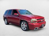 Used 2008 Chevrolet TrailBlazer SS image 3