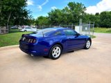 Used 2014 Ford Mustang Coupe image 3