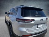 New 2025 Jeep Grand Cherokee L Altitude image 5