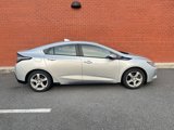 Used 2017 Chevrolet Volt LT w/ Comfort Package image 2