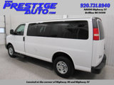 Used 2015 Chevrolet Express 2500 LS image 2