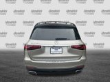 Used 2023 Mercedes-Benz GLS 450 4MATIC image 5