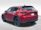 Certified 2021 MAZDA CX-5 Grand Touring image 4