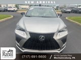 Used 2021 Lexus NX 300 F Sport w/ F Sport Premium Package image 2