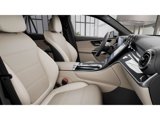 New 2025 Mercedes-Benz GLC 350e 4MATIC image 4