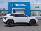 New 2025 Chevrolet Trax ACTIV image 5