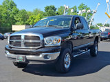 Used 2007 Dodge Ram 2500 Truck SLT image 4