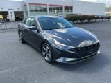 Used 2023 Hyundai Elantra SEL w/ Convenience Package image 3