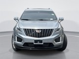 Certified 2024 Cadillac XT5 Luxury image 2