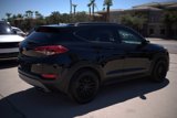 Used 2017 Hyundai Tucson Night w/ Cargo Package image 6