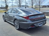 Used 2022 Hyundai Sonata Limited image 6