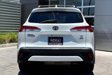 Used 2022 Toyota Corolla Cross LE image 4