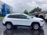 Used 2019 Jeep Cherokee Latitude w/ Popular Appearance Group image 5