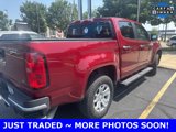 Used 2017 Chevrolet Colorado LT w/ Luxury Package, Chrome image 4