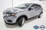 Used 2020 Nissan Rogue Sport S image 2