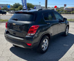 Used 2018 Chevrolet Trax LT w/ Driver Confidence Package image 4