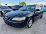 Used 2002 Honda Accord SE image 4