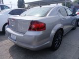 Used 2013 Dodge Avenger SE image 4