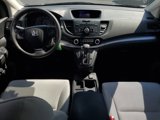 Used 2015 Honda CR-V LX image 2