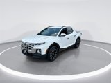 Used 2022 Hyundai Santa Cruz SEL w/ Activity Package image 4