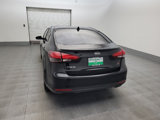 Used 2017 Kia Forte S w/ S Technology Package image 6