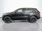 Used 2014 Jeep Grand Cherokee Altitude image 3