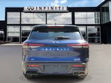 New 2025 INFINITI QX60 Pure image 5
