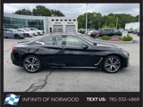 Certified 2022 INFINITI Q60 3.0t Luxe w/ Cargo Package image 2