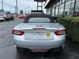 Used 2020 FIAT 124 Spider Abarth w/ Convenience Group image 6