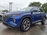 Used 2023 Hyundai Tucson Limited image 3