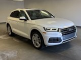 Used 2018 Audi Q5 2.0T Premium Plus w/ Premium Plus Package image 2