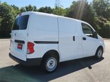 Used 2020 Nissan NV200 S w/ Back Door Glass Package image 3