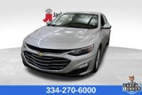 Used 2022 Chevrolet Malibu LT image 1