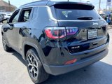 New 2025 Jeep Compass Limited image 5