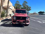Used 2005 Mercedes-Benz G 500 image 3