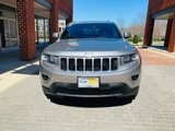 Used 2016 Jeep Grand Cherokee Laredo w/ Quick Order Package 23E image 2