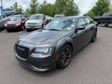 Used 2017 Chrysler 300 S w/ 300S Premium Group 2 w/2_L image 3