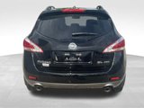 Used 2014 Nissan Murano SL w/ Navigation Package image 2