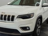 Used 2019 Jeep Cherokee Limited image 5