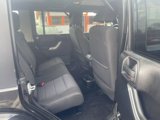 Used 2011 Jeep Wrangler Unlimited Sahara image 6