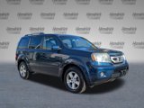 Used 2011 Honda Pilot EX-L image 2
