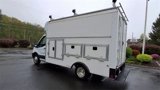 Used 2018 Ford Transit 350 156 DRW w/ Exterior Upgrade Package image 6