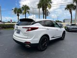 Used 2025 Acura RDX SH-AWD image 4